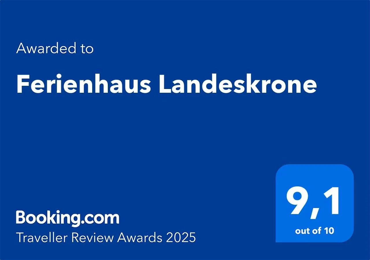 Ferienhaus Landeskrone Dresden 0*,