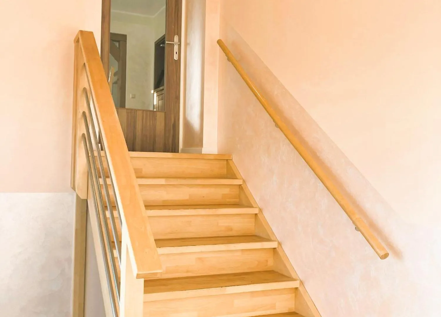 דרזדן Ferienhaus Landeskrone