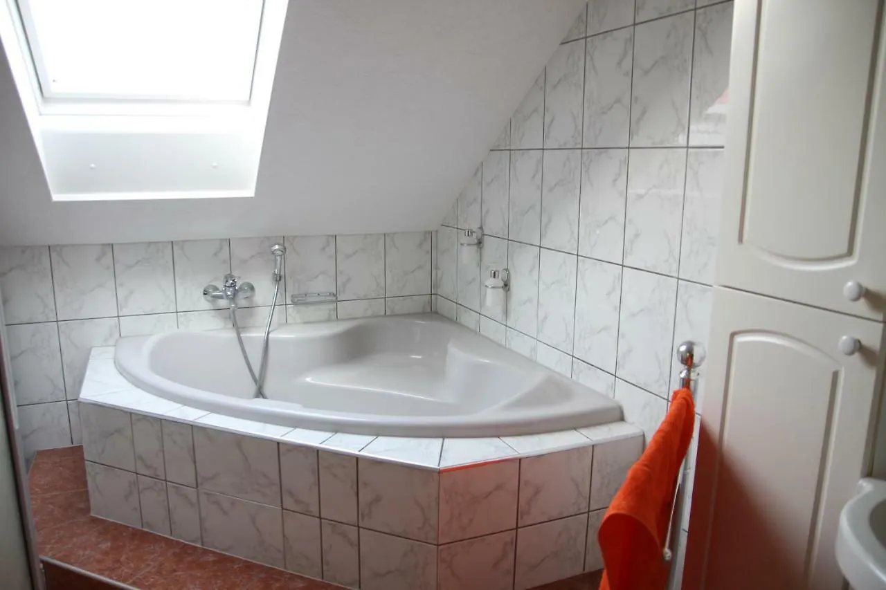 דרזדן Ferienhaus Landeskrone