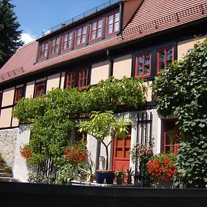Winzerhaus Rissweg 15 Ferienhaus