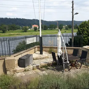 An Der Elbe Apartment