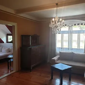 Cosel Apartment